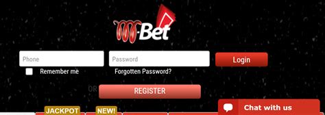 m bet tz app,m bet login